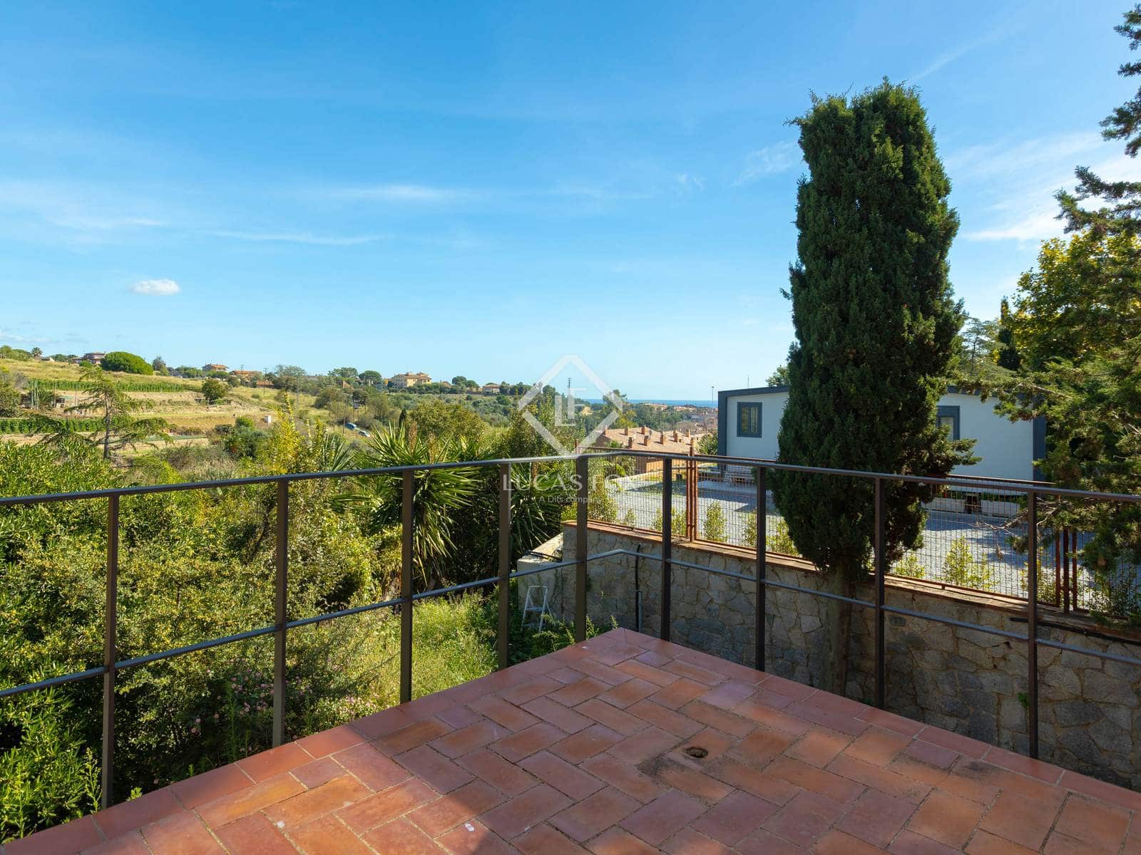 4 Zimmer Villa zu verkaufen in Tiana mit Pool Garage - 1.900.000 € (Ref: 9309018)