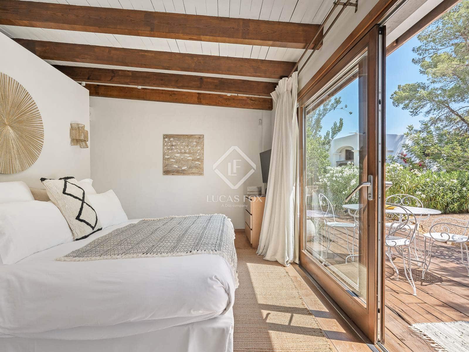 7 slaapkamer Villa te koop in San Jose / Sant Josep de Sa Talaia met zwembad garage - € 5.750.000 (Ref: 9309019)