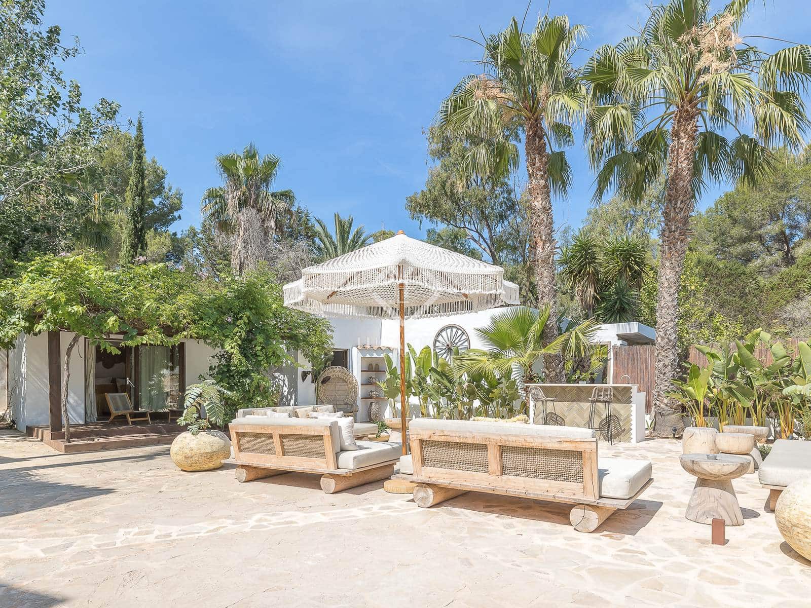 7 slaapkamer Villa te koop in San Jose / Sant Josep de Sa Talaia met zwembad garage - € 5.750.000 (Ref: 9309019)