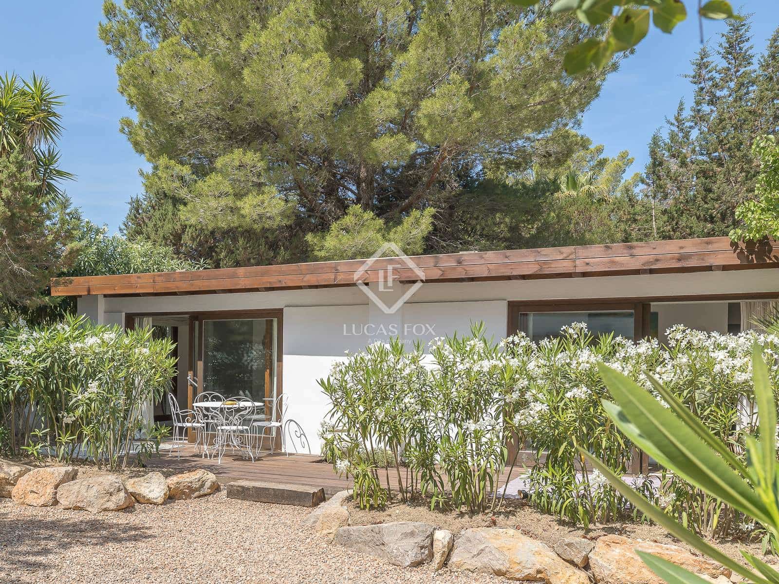 7 slaapkamer Villa te koop in San Jose / Sant Josep de Sa Talaia met zwembad garage - € 5.750.000 (Ref: 9309019)