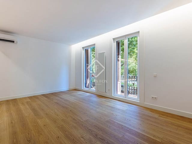 3 Zimmer Apartment zu verkaufen in Madrid Stadt - 1.400.000 € (Ref: 9309020)