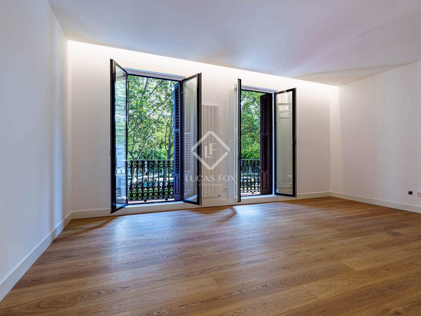 3 Zimmer Apartment zu verkaufen in Madrid Stadt - 1.400.000 € (Ref: 9309020)