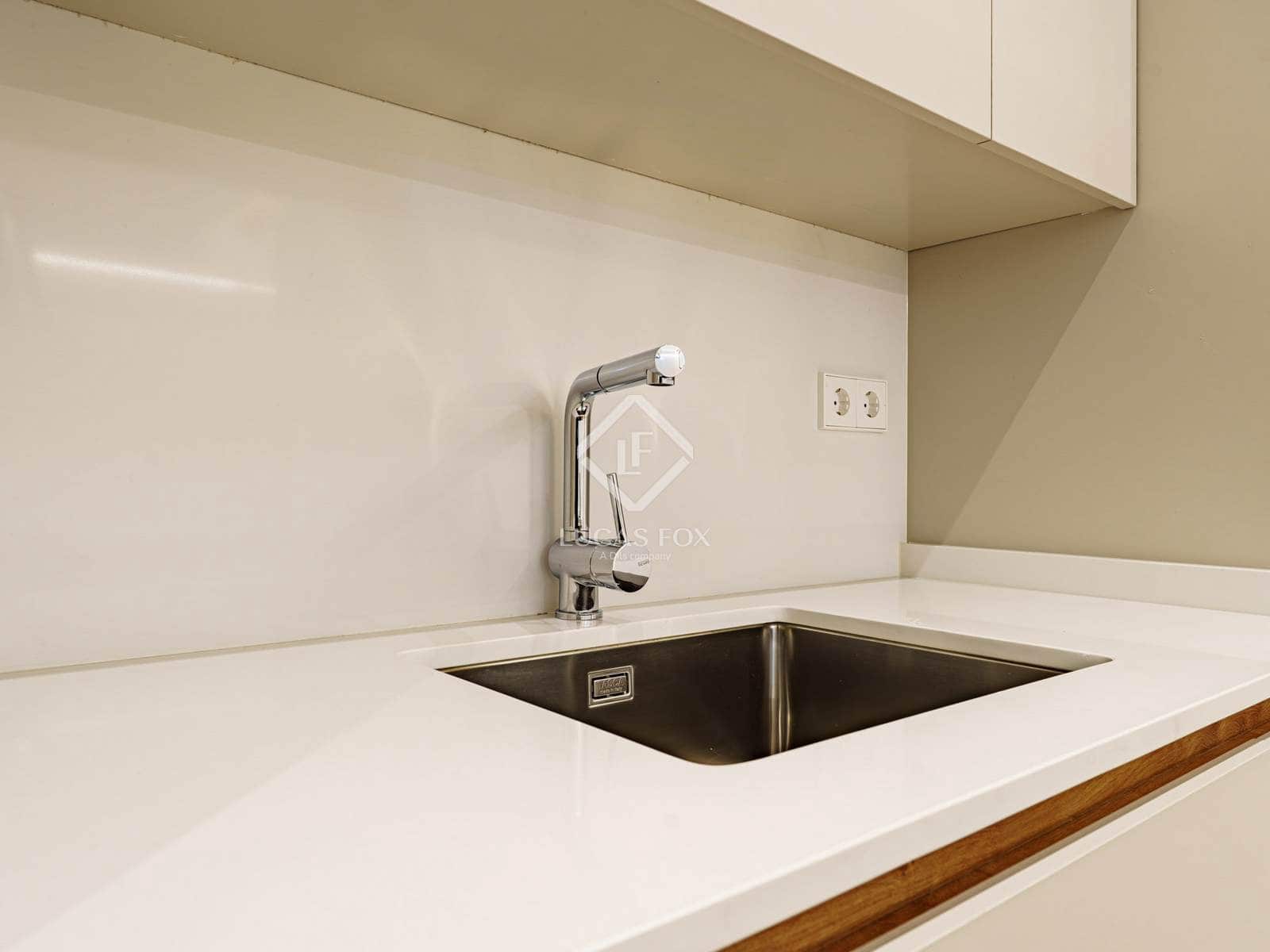 3 Zimmer Apartment zu verkaufen in Madrid Stadt - 1.400.000 € (Ref: 9309020)