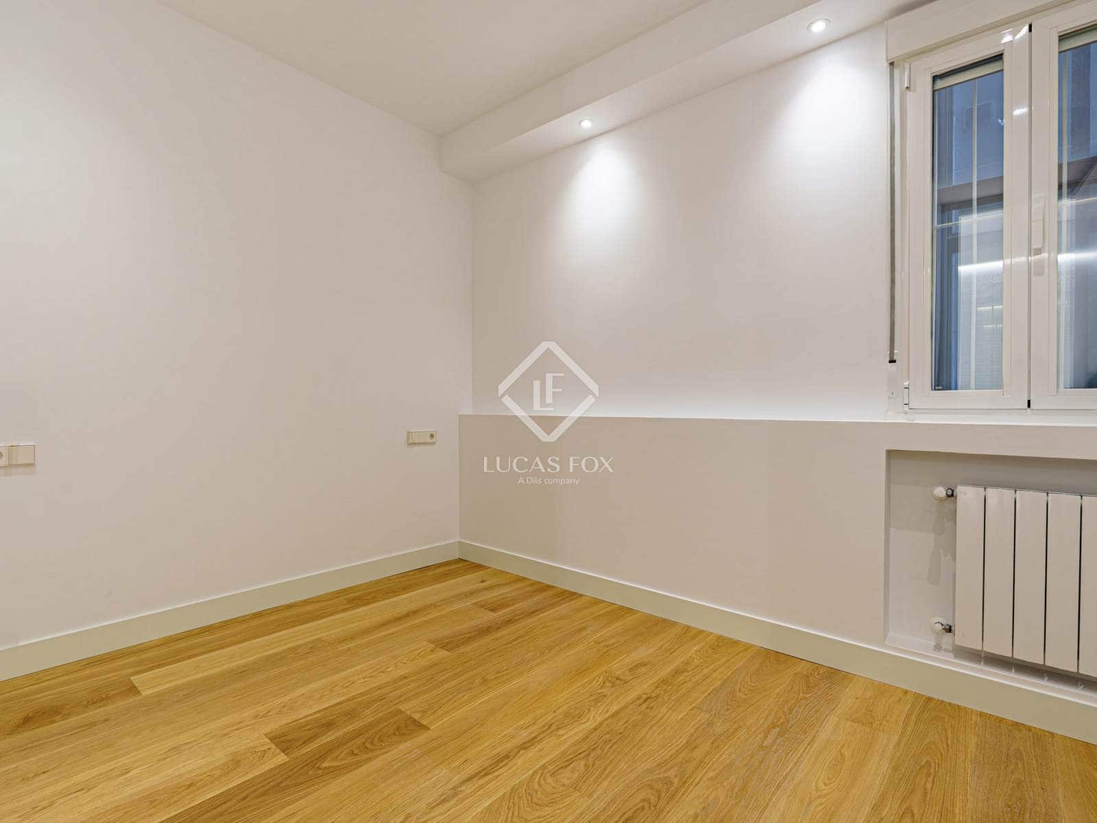 3 Zimmer Apartment zu verkaufen in Madrid Stadt - 1.400.000 € (Ref: 9309020)