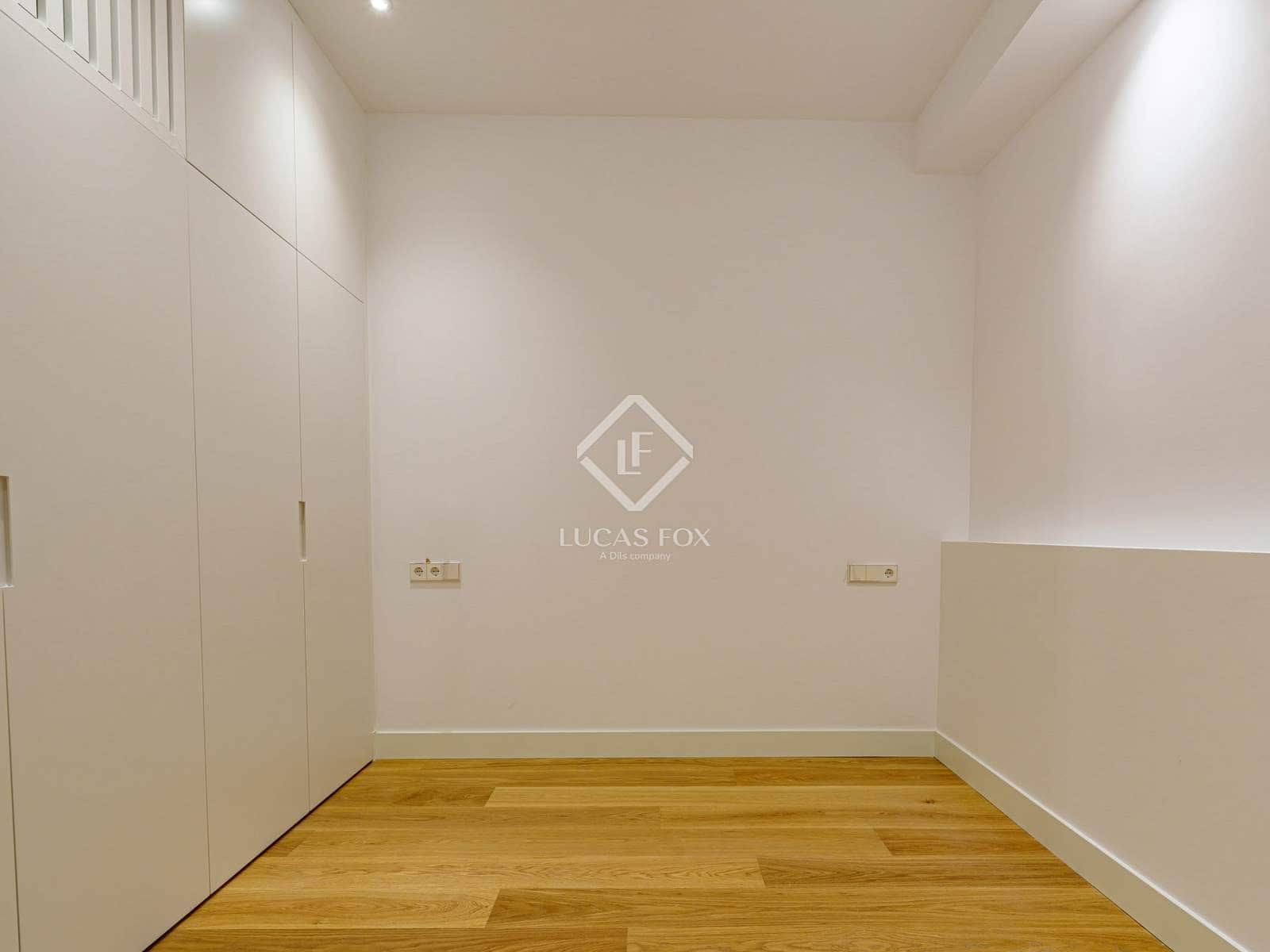 3 Zimmer Apartment zu verkaufen in Madrid Stadt - 1.400.000 € (Ref: 9309020)