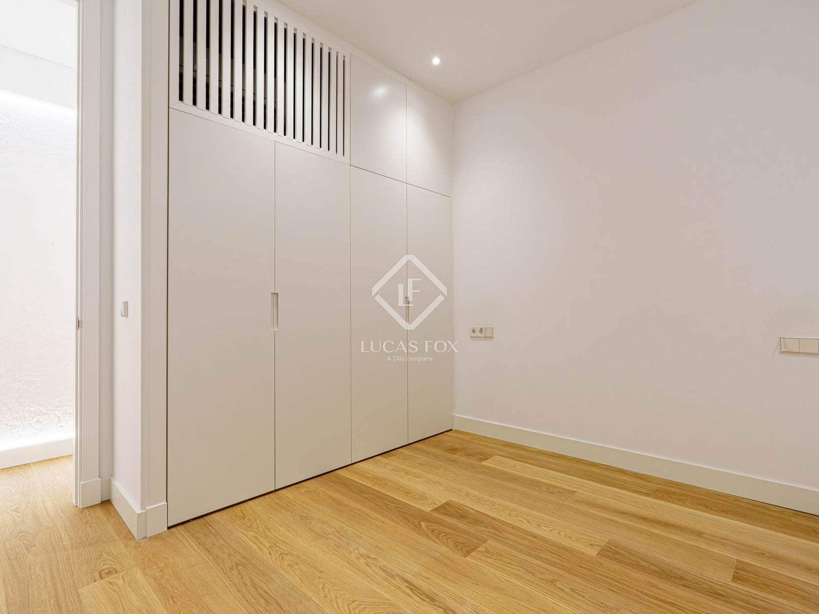 3 Zimmer Apartment zu verkaufen in Madrid Stadt - 1.400.000 € (Ref: 9309020)