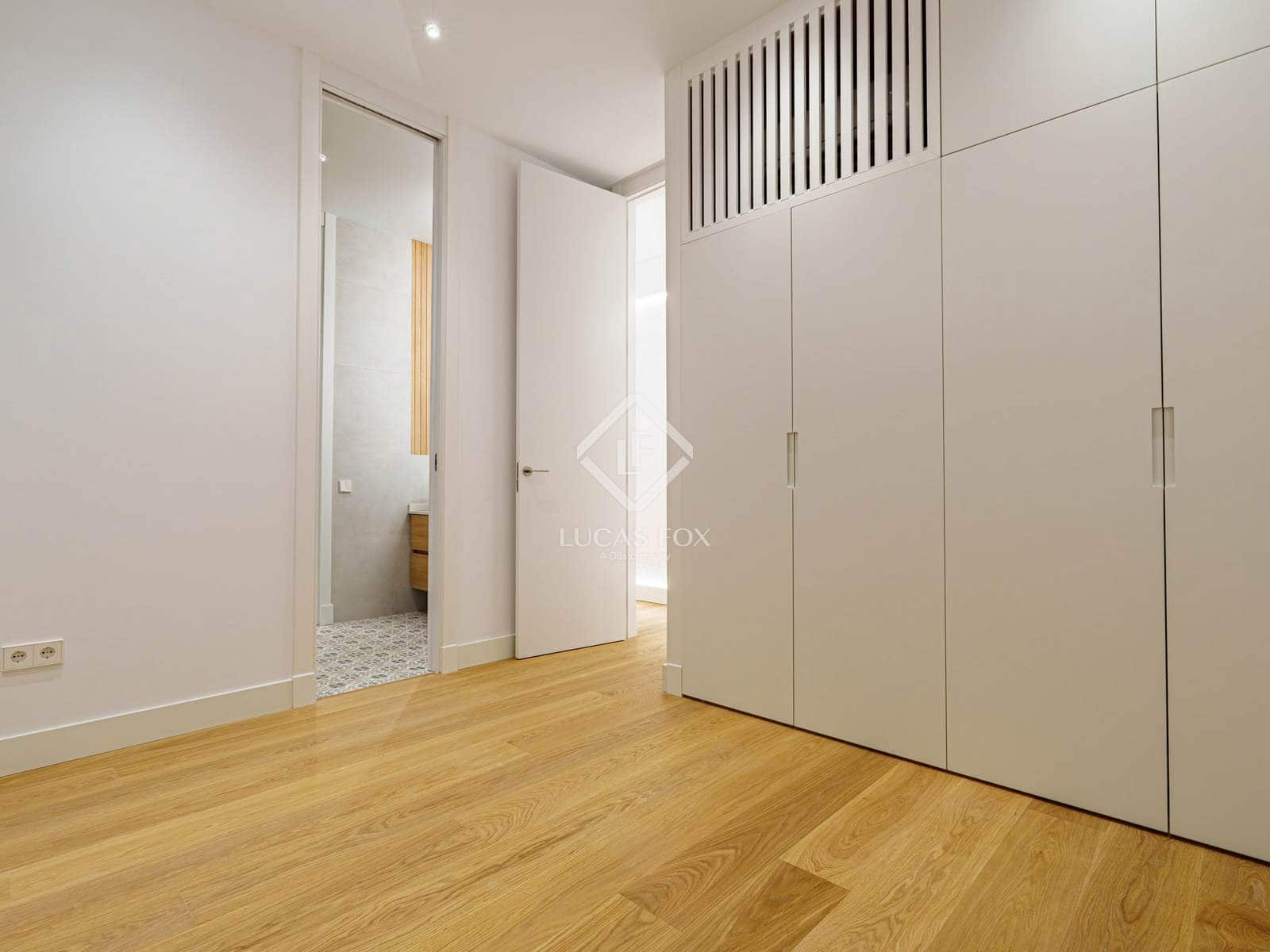 3 Zimmer Apartment zu verkaufen in Madrid Stadt - 1.400.000 € (Ref: 9309020)