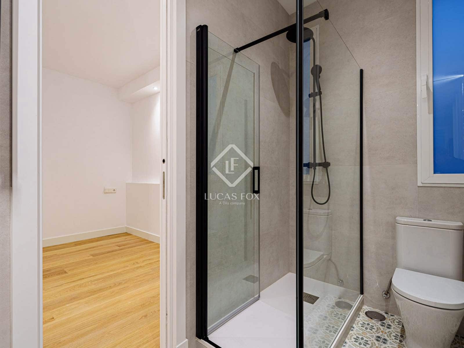 3 Zimmer Apartment zu verkaufen in Madrid Stadt - 1.400.000 € (Ref: 9309020)