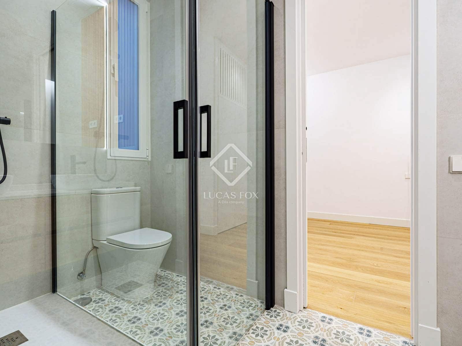 3 Zimmer Apartment zu verkaufen in Madrid Stadt - 1.400.000 € (Ref: 9309020)