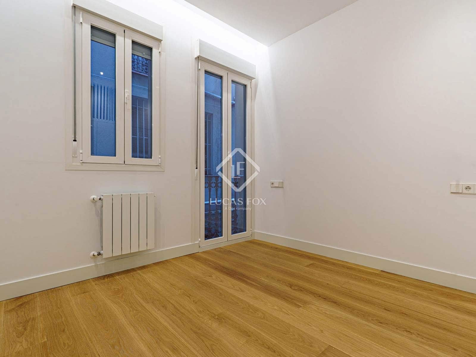 3 Zimmer Apartment zu verkaufen in Madrid Stadt - 1.400.000 € (Ref: 9309020)