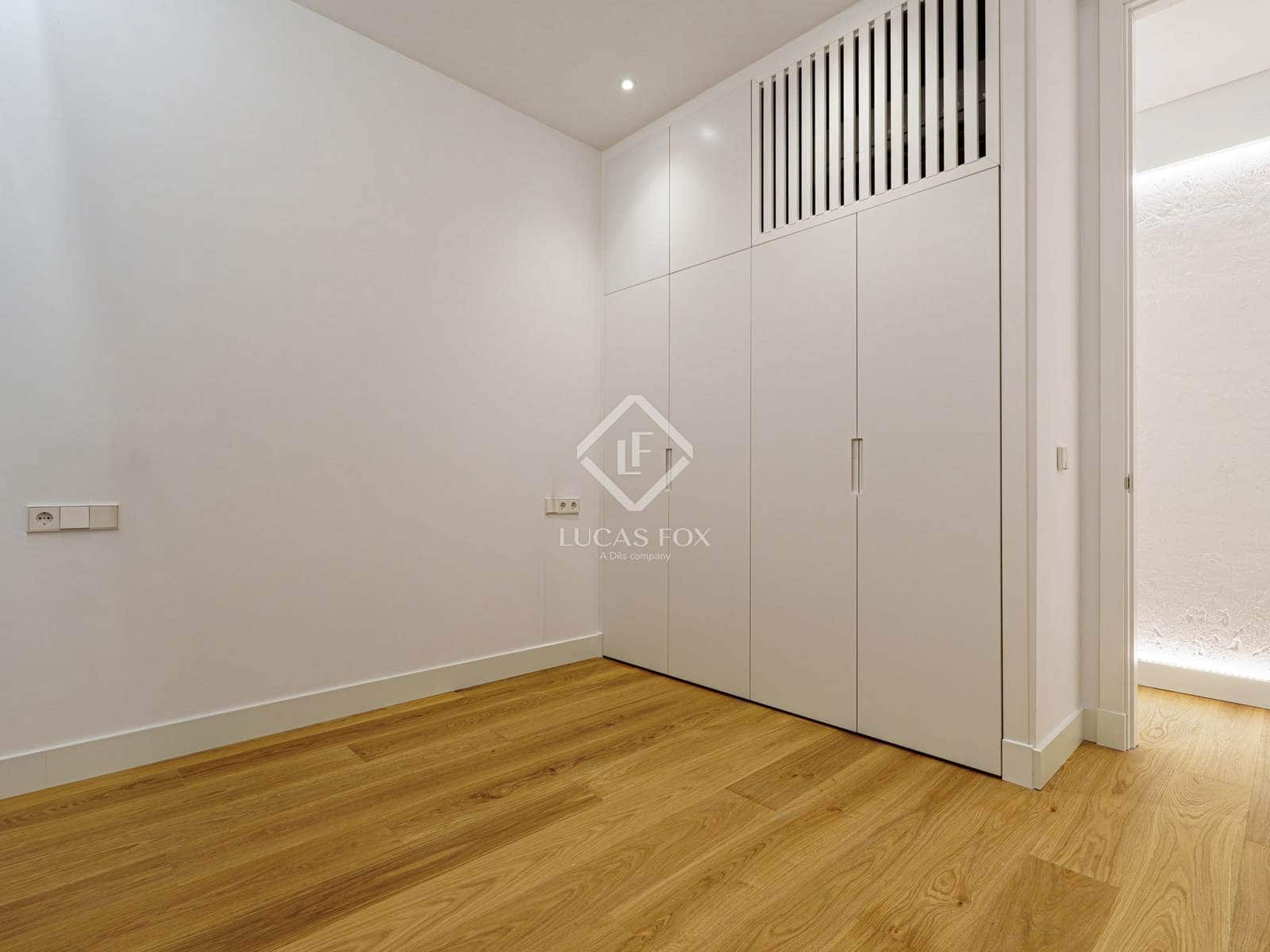 3 Zimmer Apartment zu verkaufen in Madrid Stadt - 1.400.000 € (Ref: 9309020)