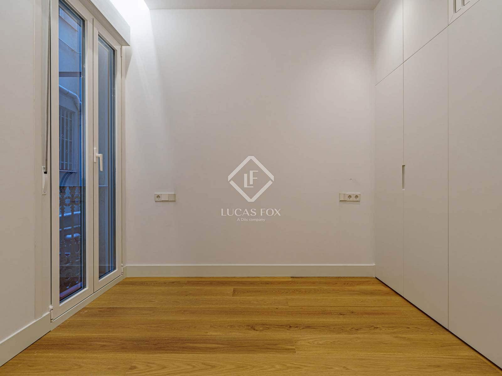 3 Zimmer Apartment zu verkaufen in Madrid Stadt - 1.400.000 € (Ref: 9309020)