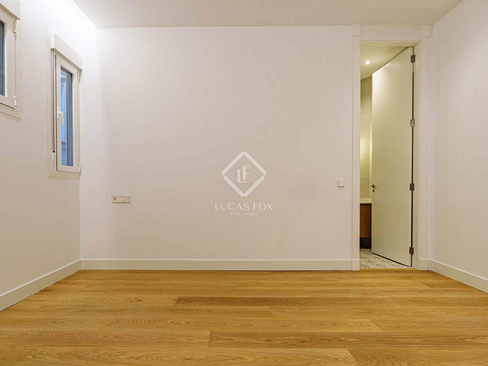 3 Zimmer Apartment zu verkaufen in Madrid Stadt - 1.400.000 € (Ref: 9309020)