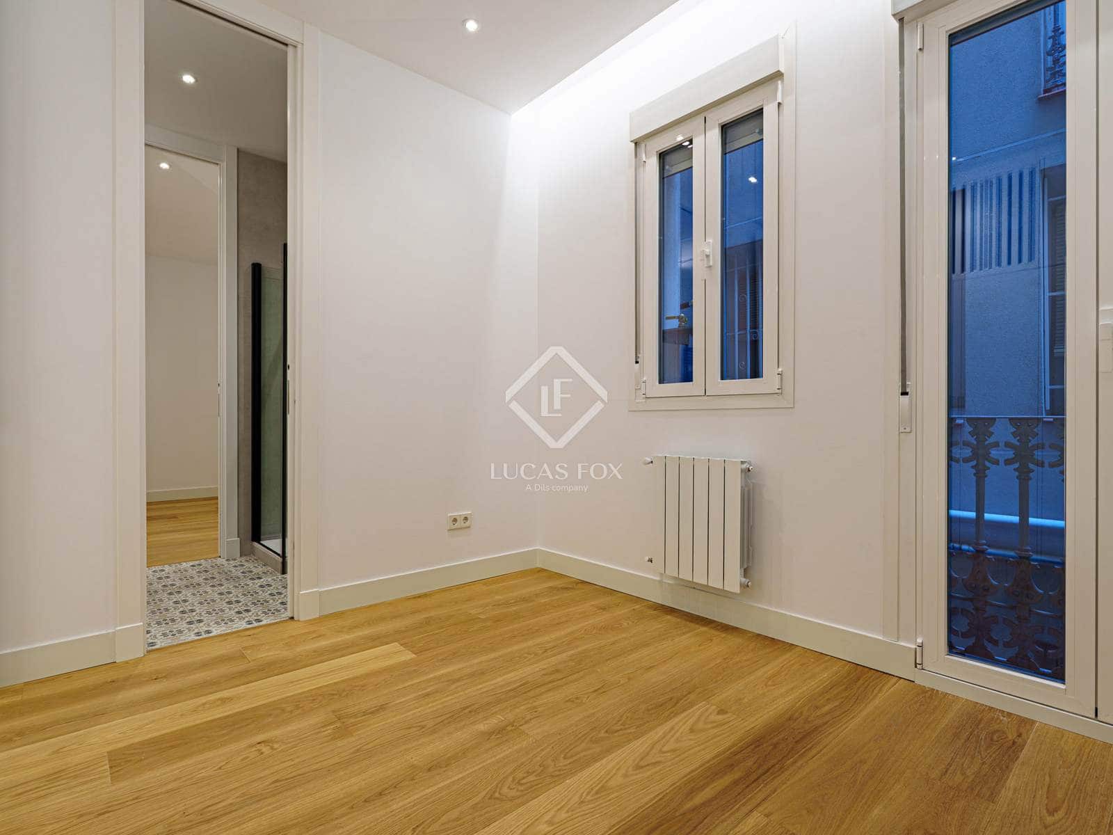 3 Zimmer Apartment zu verkaufen in Madrid Stadt - 1.400.000 € (Ref: 9309020)