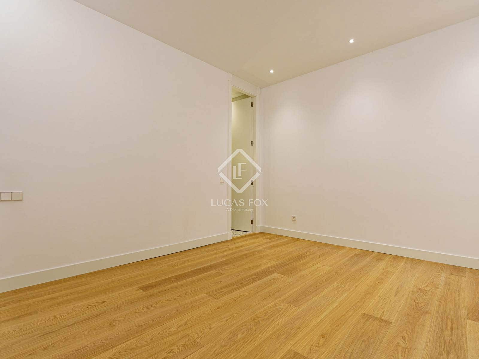 3 Zimmer Apartment zu verkaufen in Madrid Stadt - 1.400.000 € (Ref: 9309020)