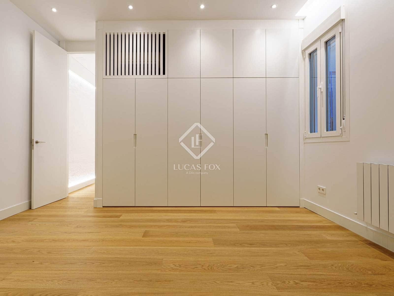 3 Zimmer Apartment zu verkaufen in Madrid Stadt - 1.400.000 € (Ref: 9309020)