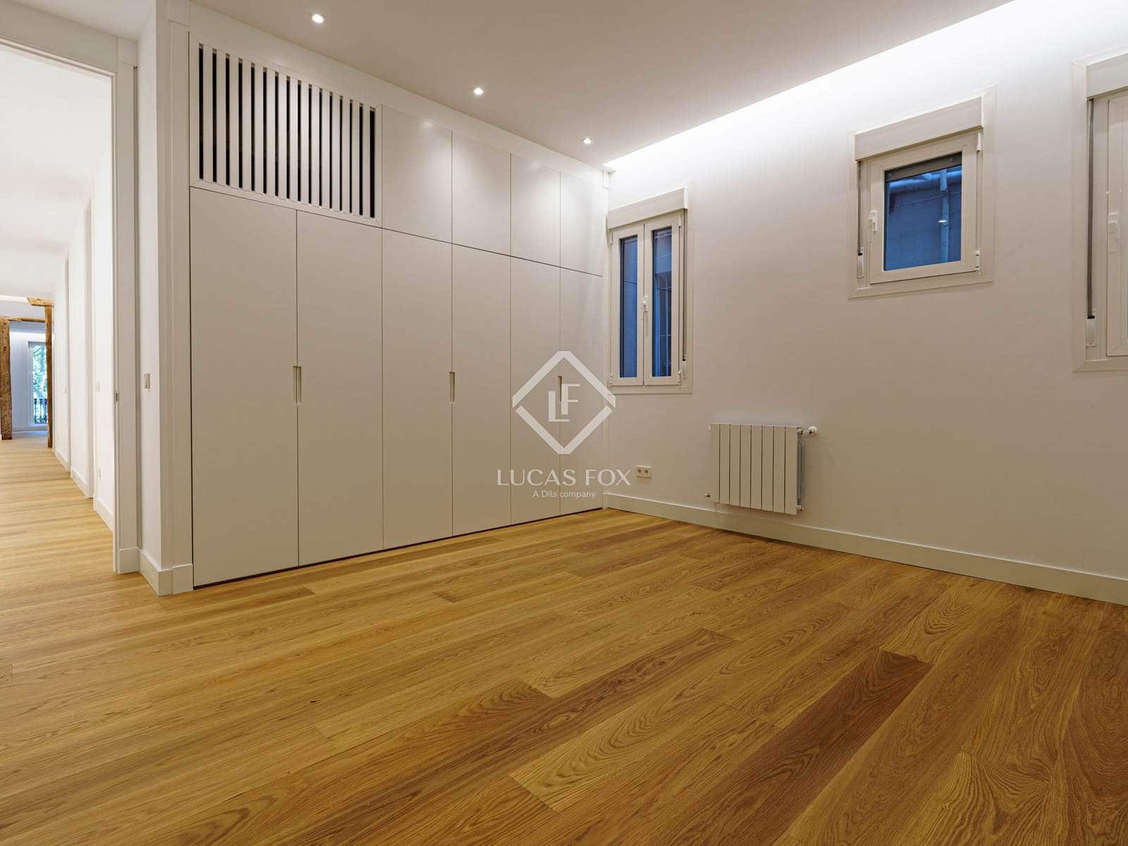 3 Zimmer Apartment zu verkaufen in Madrid Stadt - 1.400.000 € (Ref: 9309020)