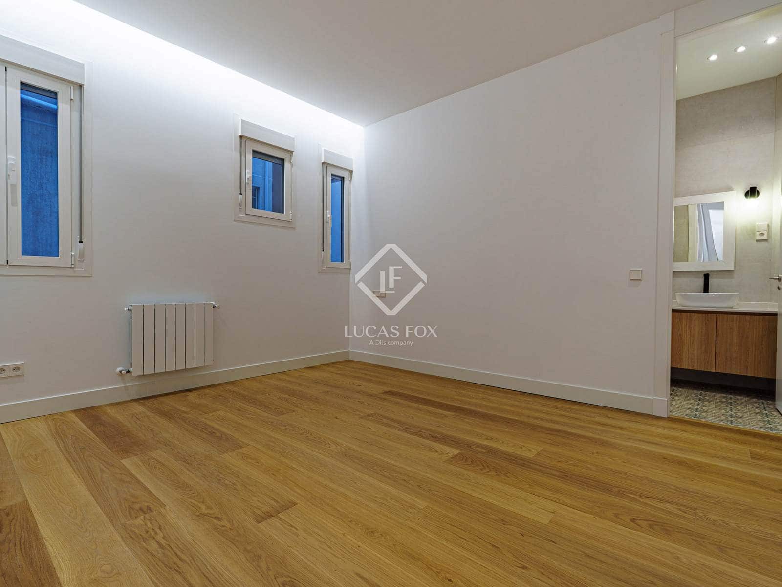 3 Zimmer Apartment zu verkaufen in Madrid Stadt - 1.400.000 € (Ref: 9309020)