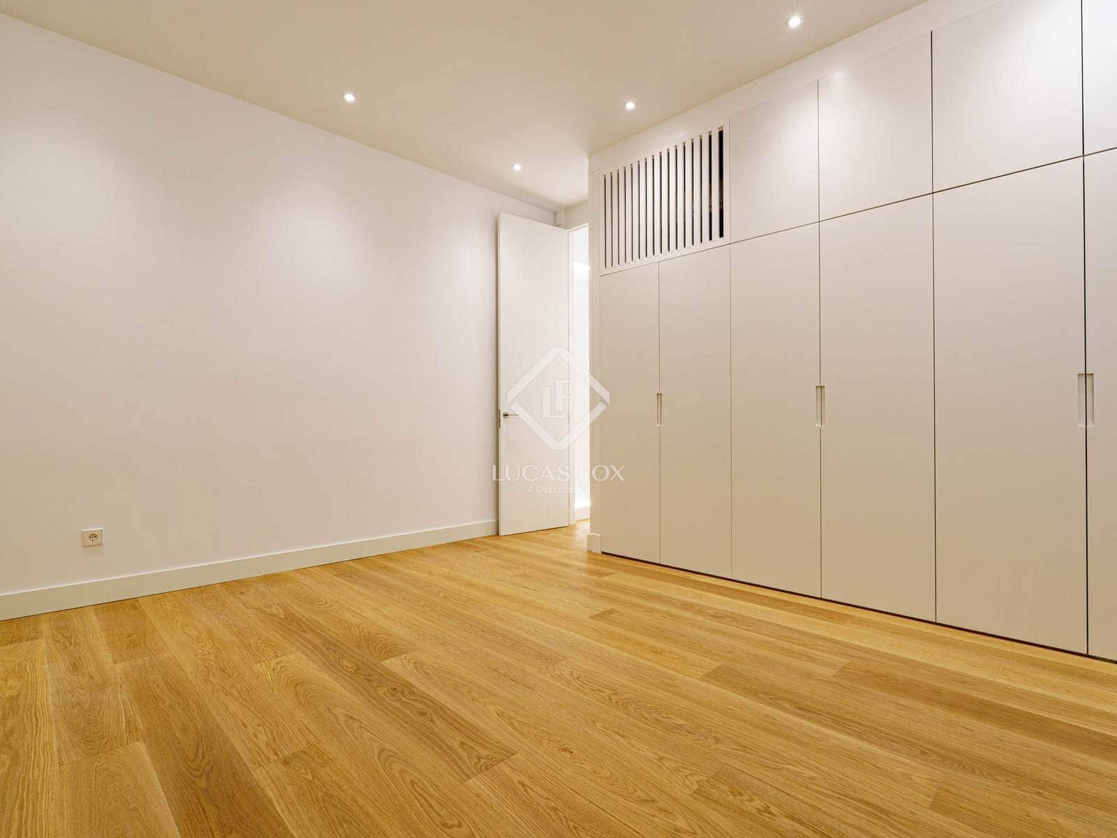 3 Zimmer Apartment zu verkaufen in Madrid Stadt - 1.400.000 € (Ref: 9309020)