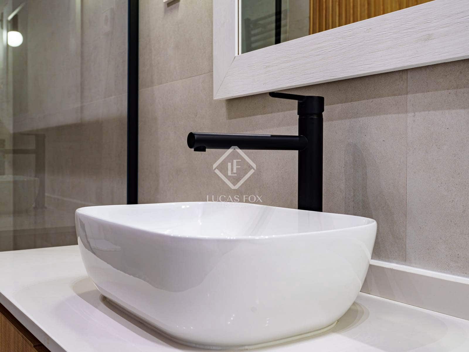 3 Zimmer Apartment zu verkaufen in Madrid Stadt - 1.400.000 € (Ref: 9309020)