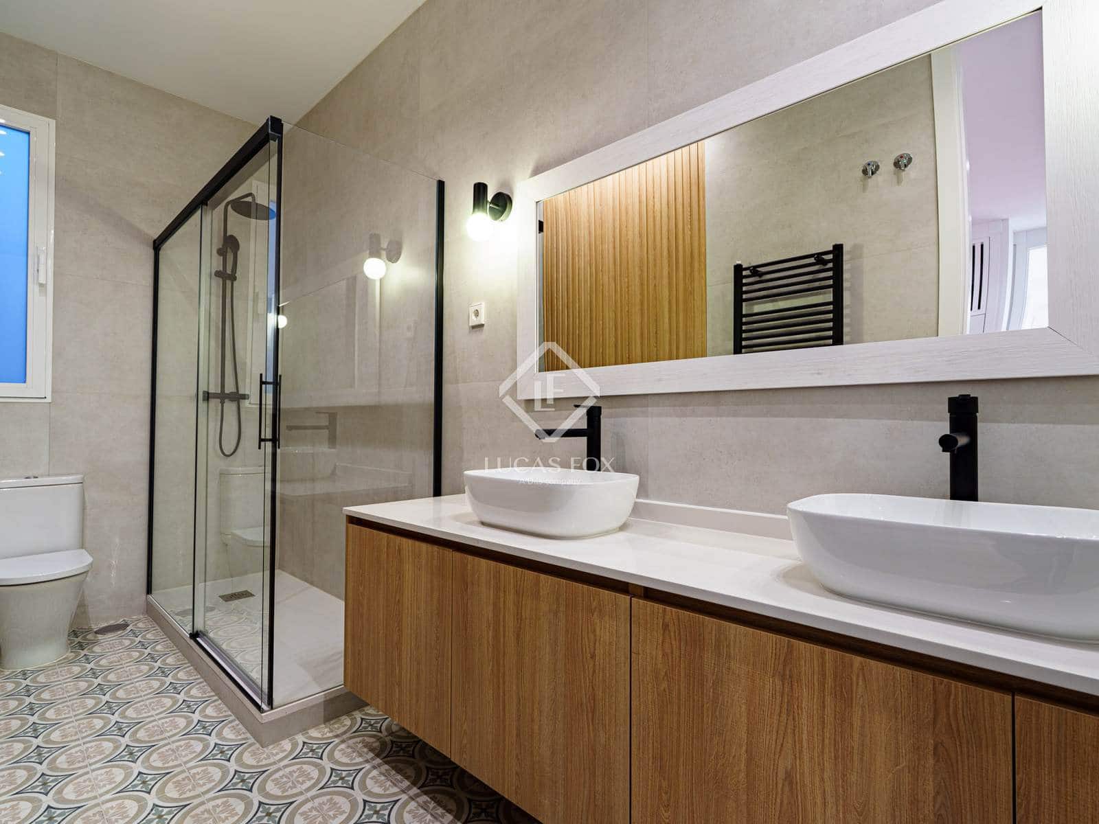 3 Zimmer Apartment zu verkaufen in Madrid Stadt - 1.400.000 € (Ref: 9309020)