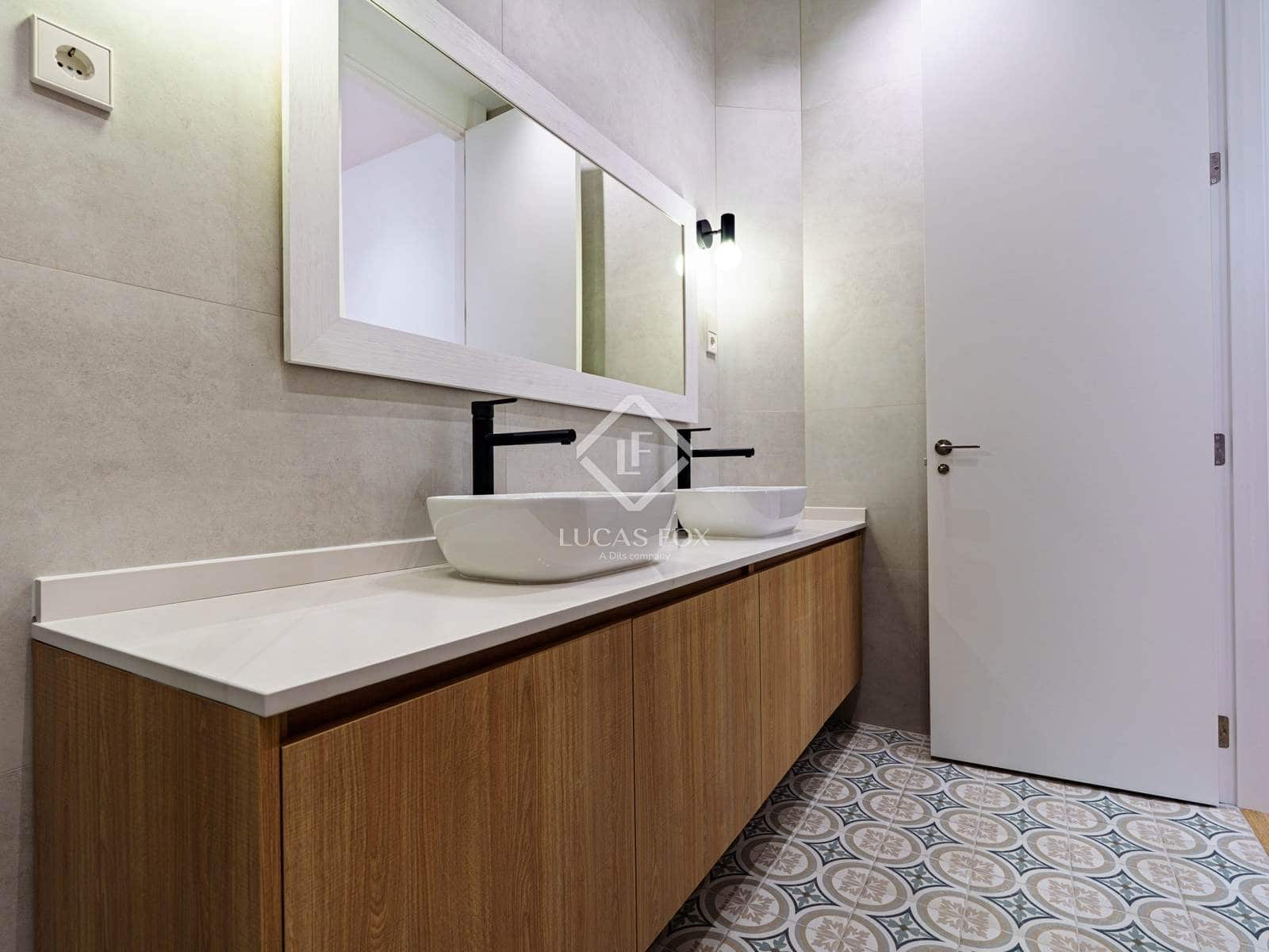 3 Zimmer Apartment zu verkaufen in Madrid Stadt - 1.400.000 € (Ref: 9309020)