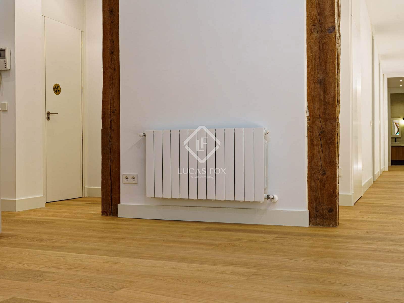 3 Zimmer Apartment zu verkaufen in Madrid Stadt - 1.400.000 € (Ref: 9309020)