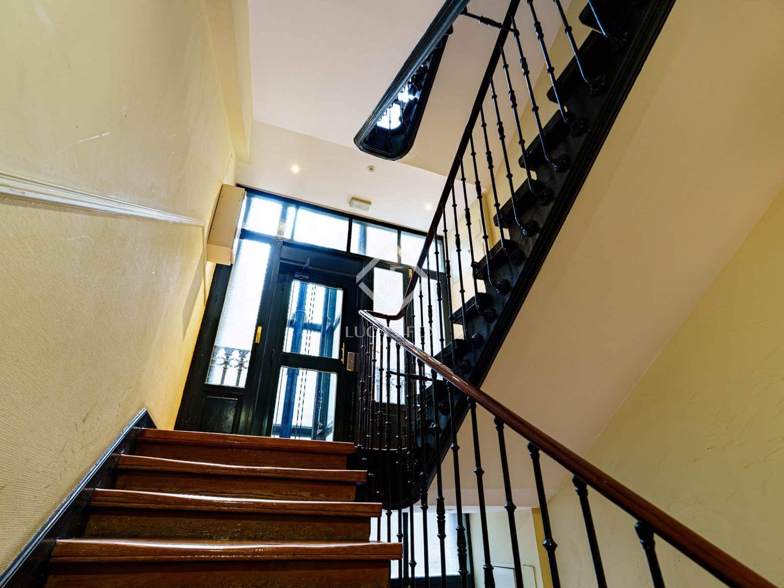 3 Zimmer Apartment zu verkaufen in Madrid Stadt - 1.400.000 € (Ref: 9309020)