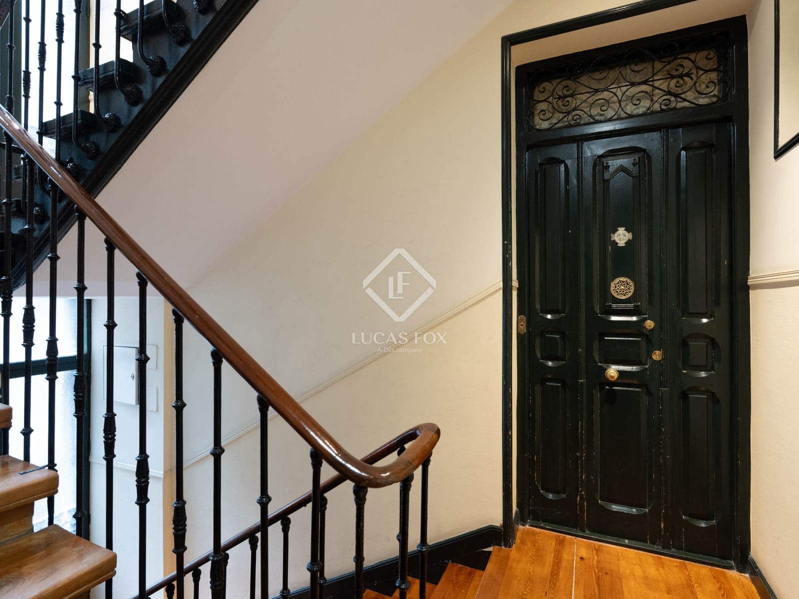 3 Zimmer Apartment zu verkaufen in Madrid Stadt - 1.400.000 € (Ref: 9309020)