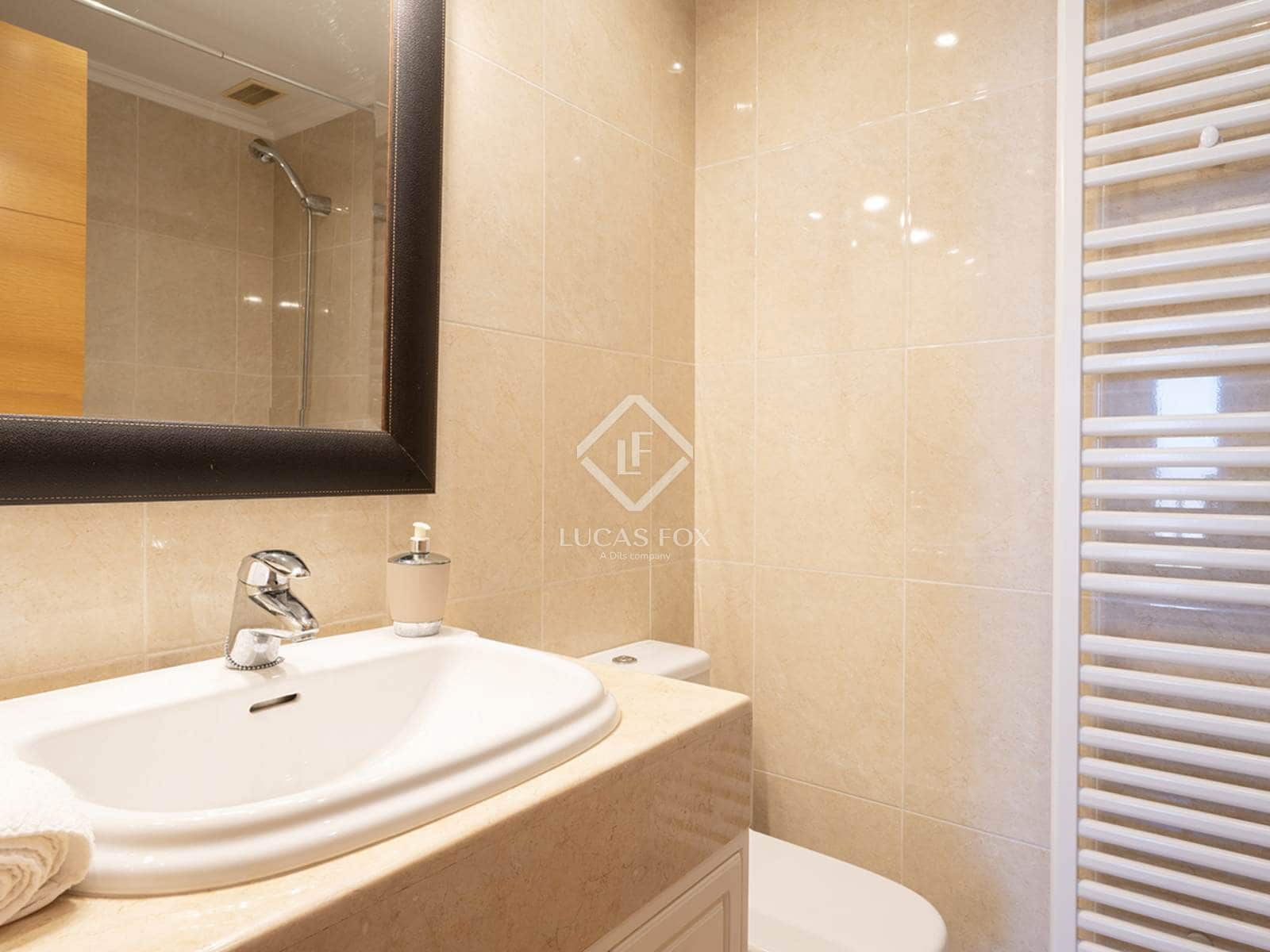 3 soveværelse Penthouse til salg i Baiona med garage - € 550.000 (Ref: 9309162)