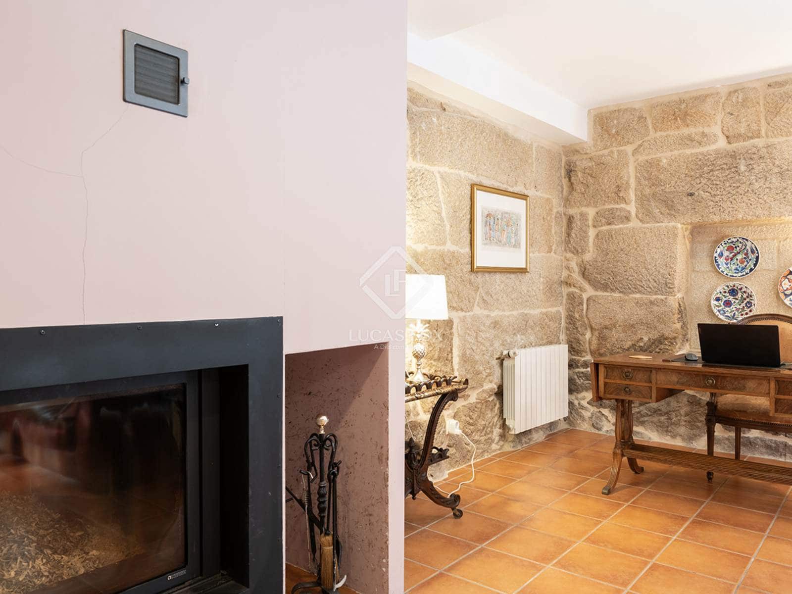 5 slaapkamer Villa te koop in Cerdedo-Cotobade met garage - € 435.000 (Ref: 9309163)