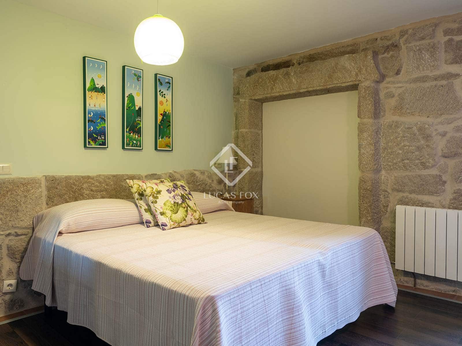 5 slaapkamer Villa te koop in Cerdedo-Cotobade met garage - € 435.000 (Ref: 9309163)