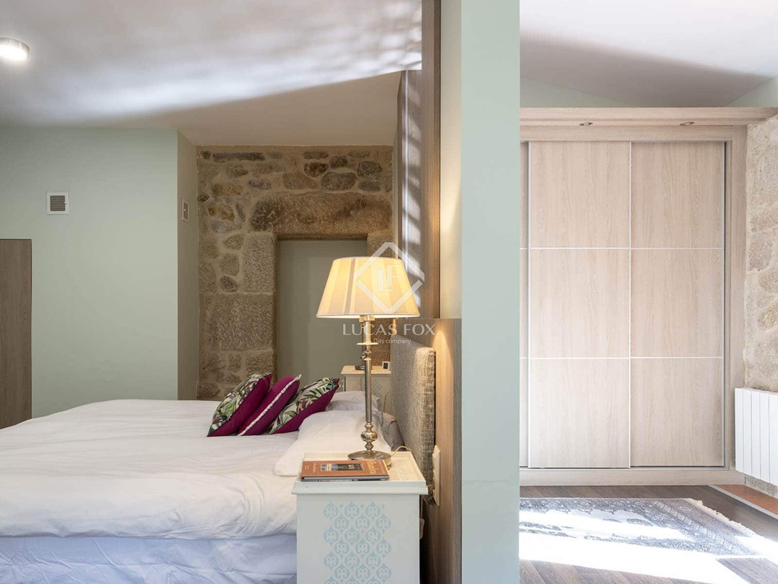 5 slaapkamer Villa te koop in Cerdedo-Cotobade met garage - € 435.000 (Ref: 9309163)