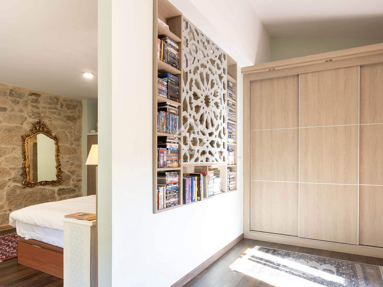 5 slaapkamer Villa te koop in Cerdedo-Cotobade met garage - € 435.000 (Ref: 9309163)