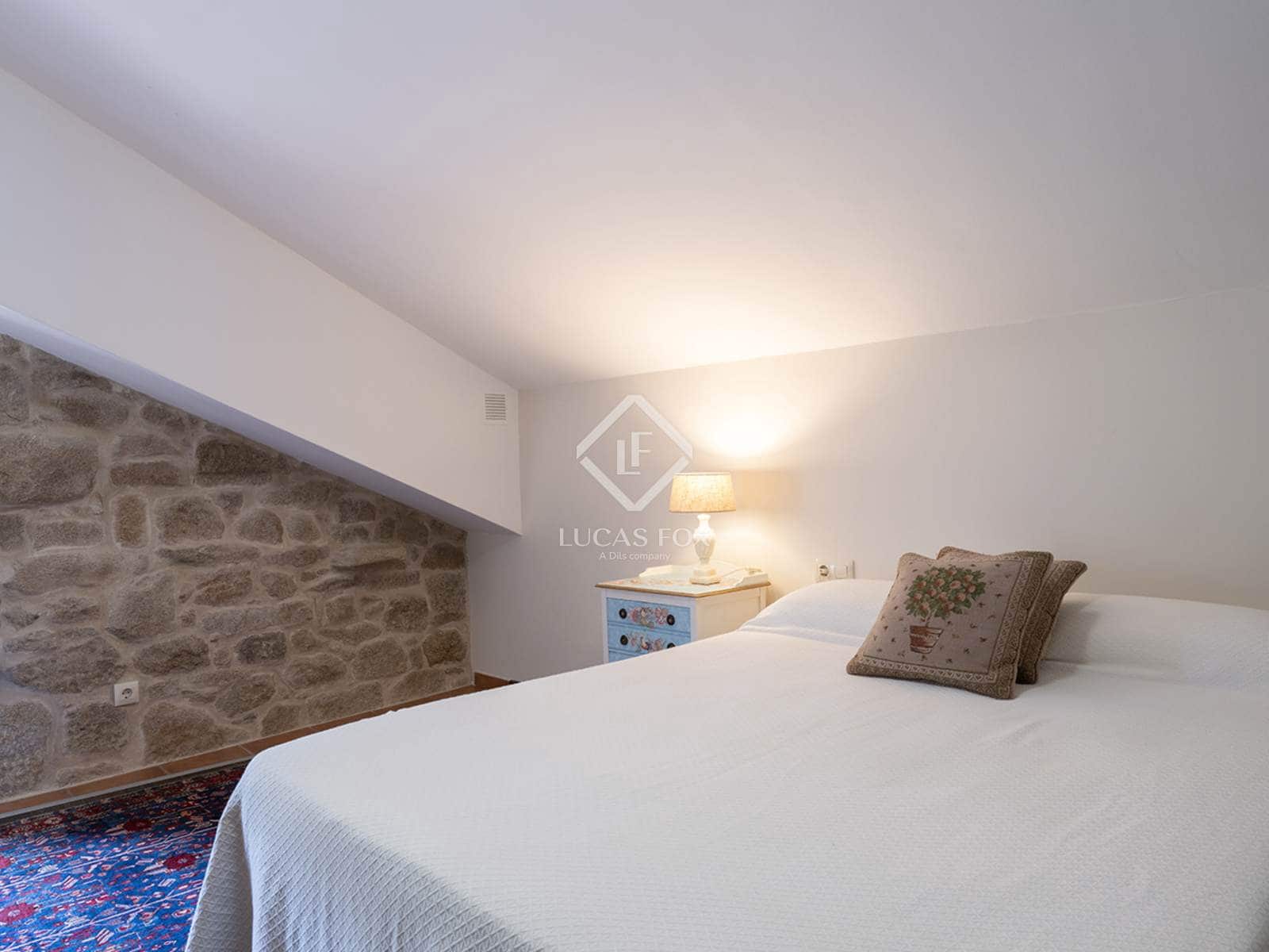 5 slaapkamer Villa te koop in Cerdedo-Cotobade met garage - € 435.000 (Ref: 9309163)