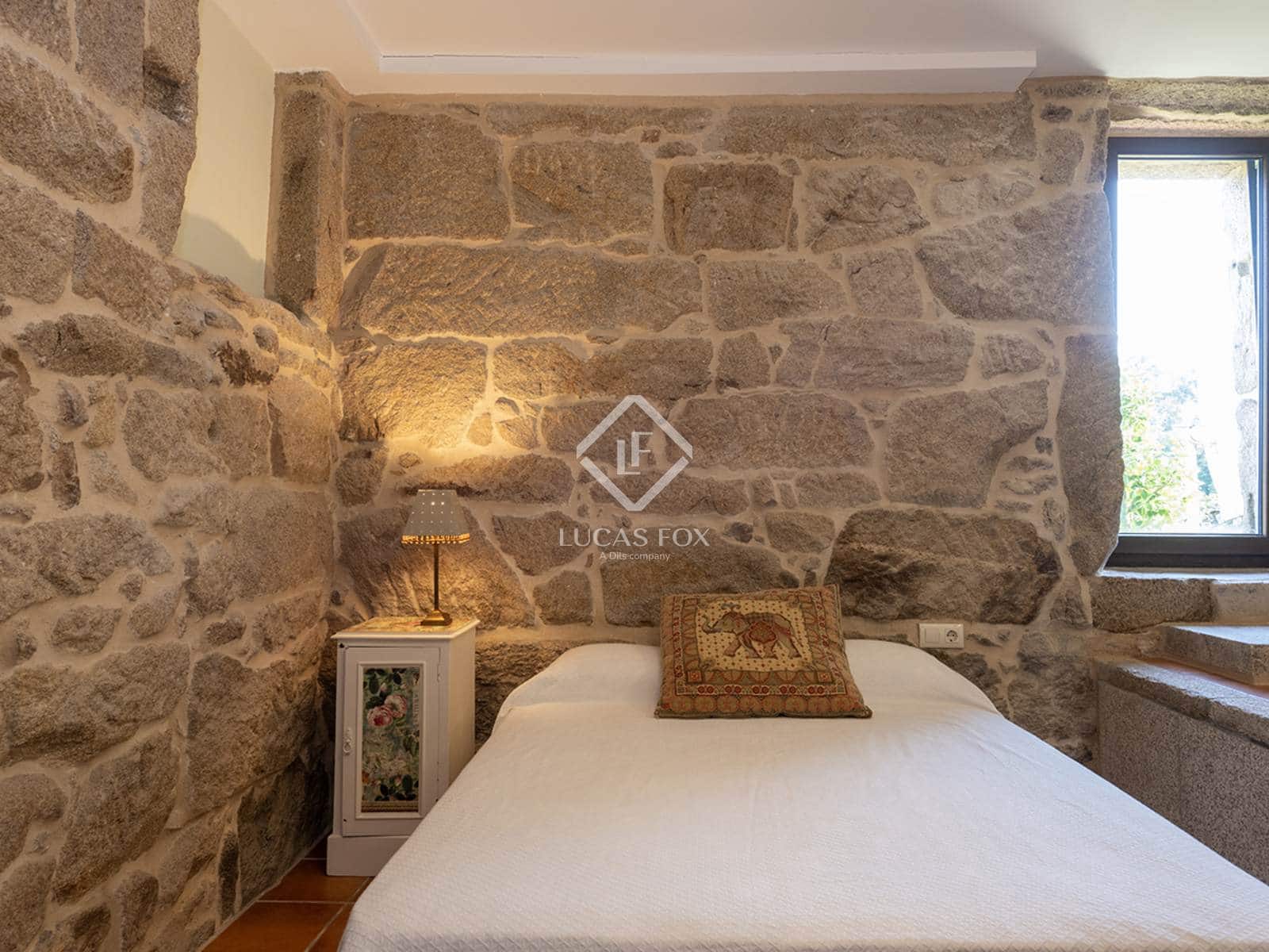 5 slaapkamer Villa te koop in Cerdedo-Cotobade met garage - € 435.000 (Ref: 9309163)