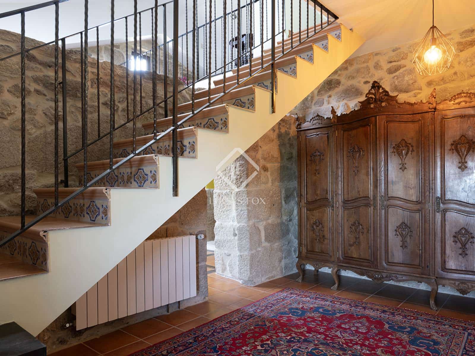 5 slaapkamer Villa te koop in Cerdedo-Cotobade met garage - € 435.000 (Ref: 9309163)