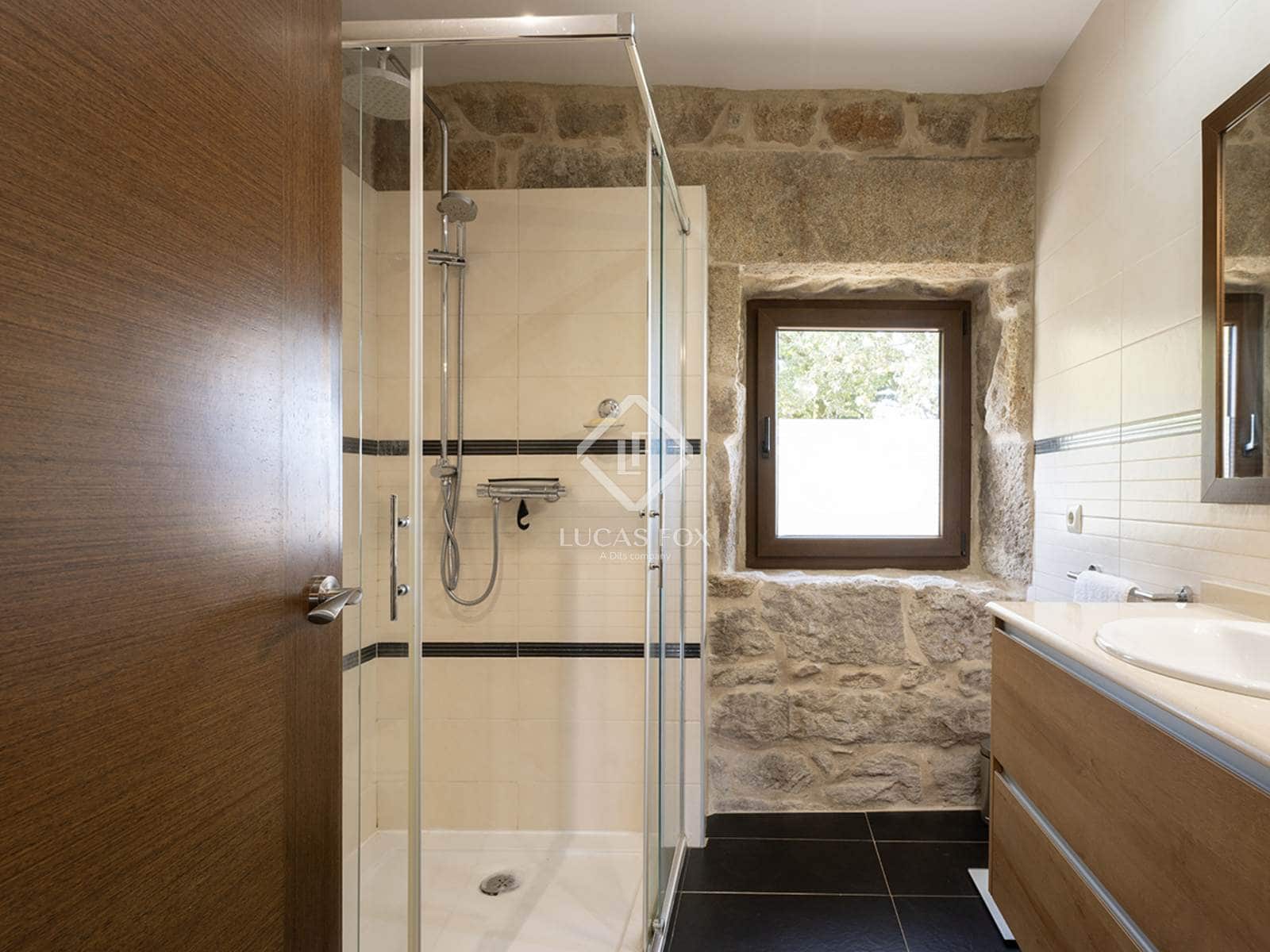 5 slaapkamer Villa te koop in Cerdedo-Cotobade met garage - € 435.000 (Ref: 9309163)