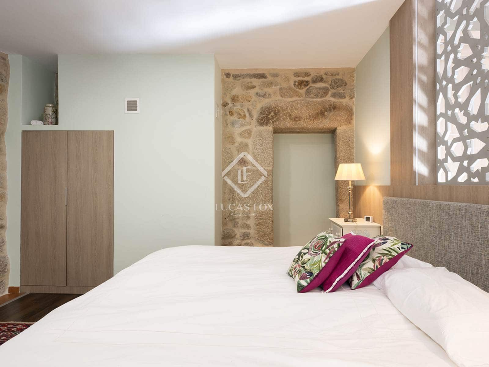 5 slaapkamer Villa te koop in Cerdedo-Cotobade met garage - € 435.000 (Ref: 9309163)