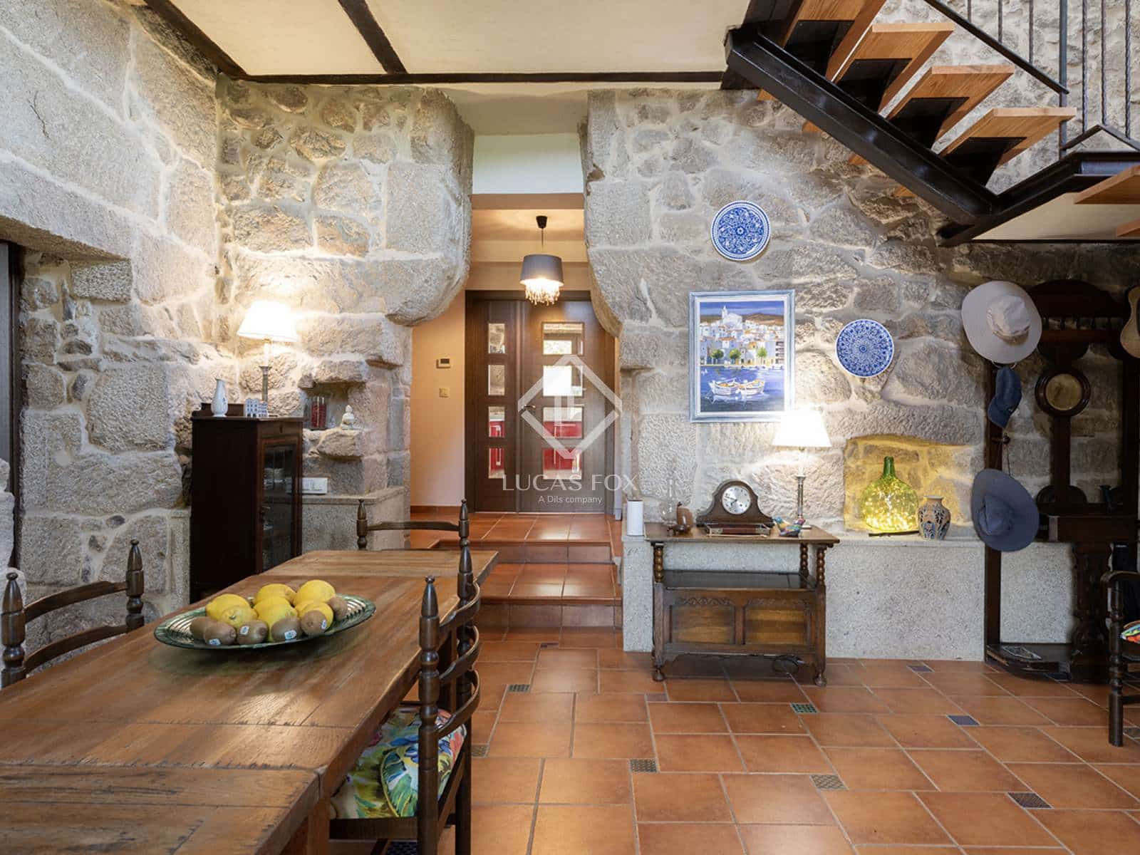 5 slaapkamer Villa te koop in Cerdedo-Cotobade met garage - € 435.000 (Ref: 9309163)