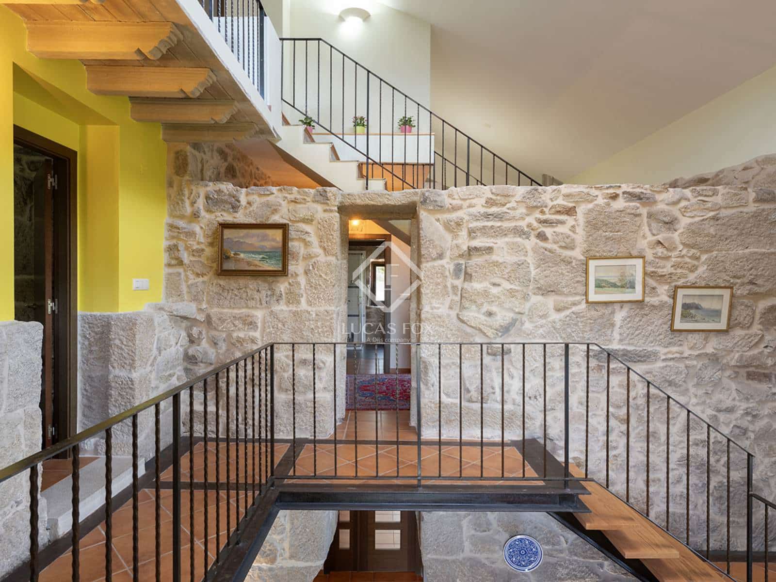 5 slaapkamer Villa te koop in Cerdedo-Cotobade met garage - € 435.000 (Ref: 9309163)