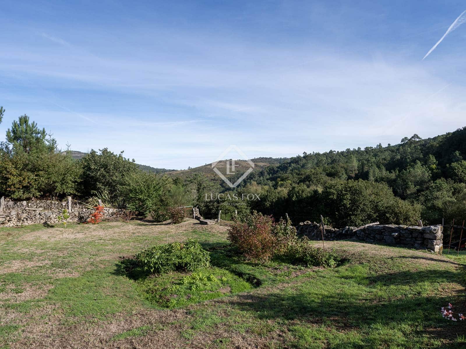 5 slaapkamer Villa te koop in Cerdedo-Cotobade met garage - € 435.000 (Ref: 9309163)