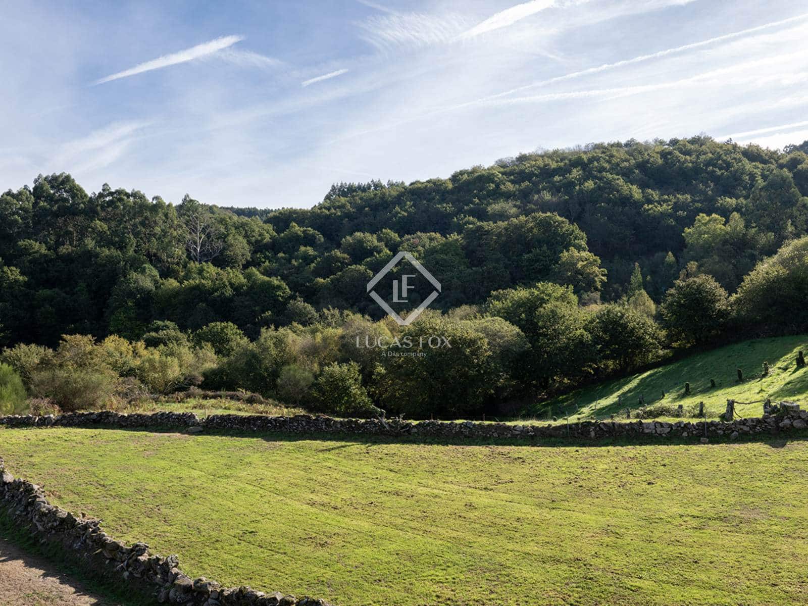 5 slaapkamer Villa te koop in Cerdedo-Cotobade met garage - € 435.000 (Ref: 9309163)