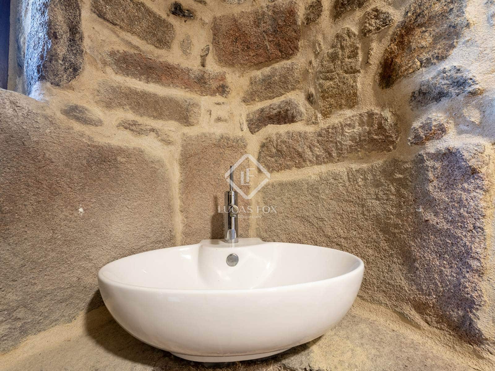 5 slaapkamer Villa te koop in Cerdedo-Cotobade met garage - € 435.000 (Ref: 9309163)