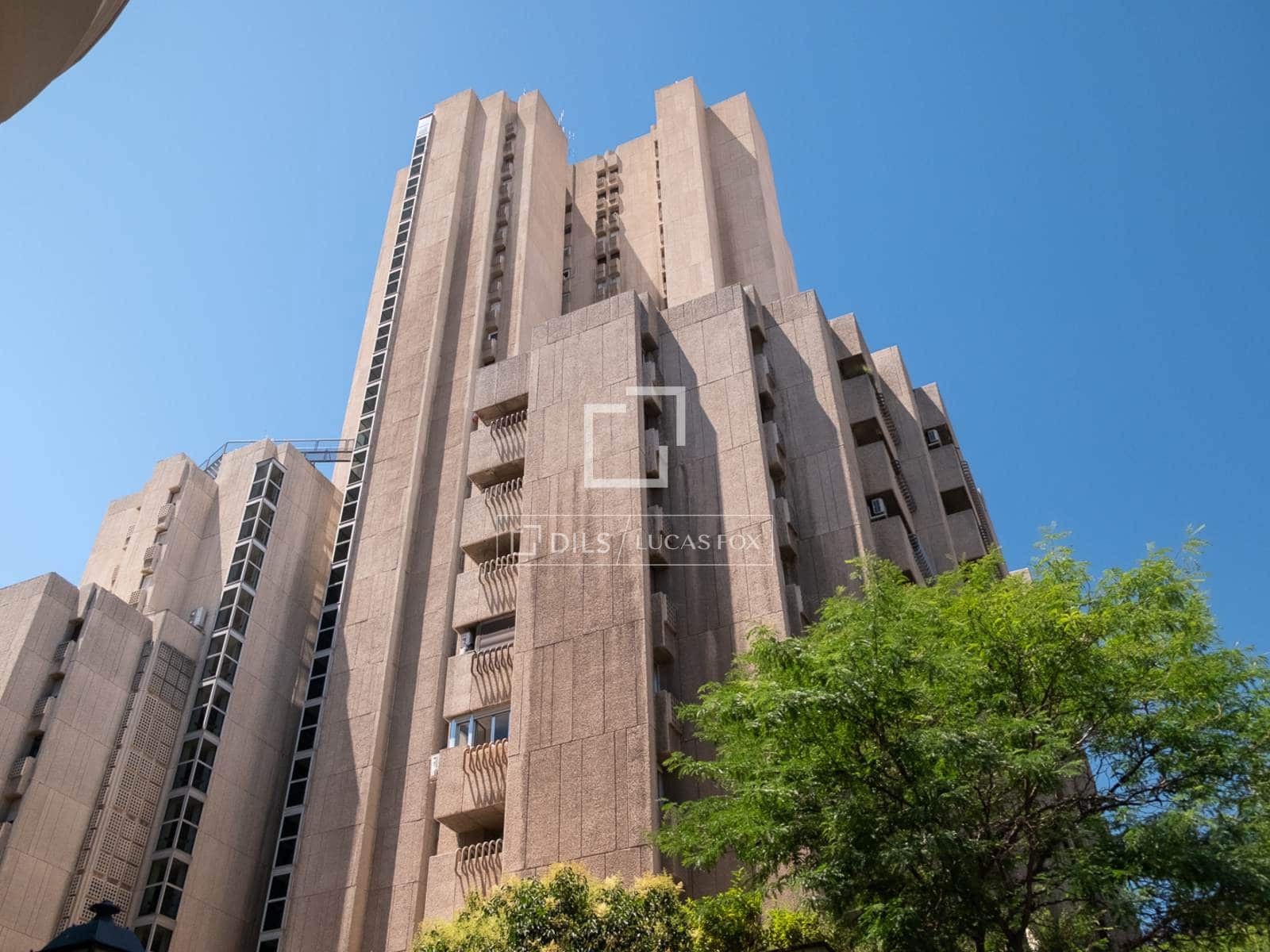 Apartamento de 3 habitaciones en Madrid ciudad en venta - 2.000.000 € (Ref: 9311454)