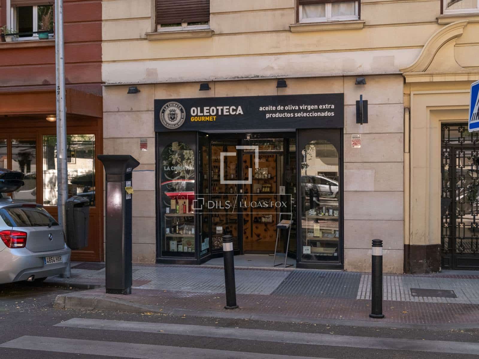 Apartamento de 3 habitaciones en Madrid ciudad en venta - 2.000.000 € (Ref: 9311454)