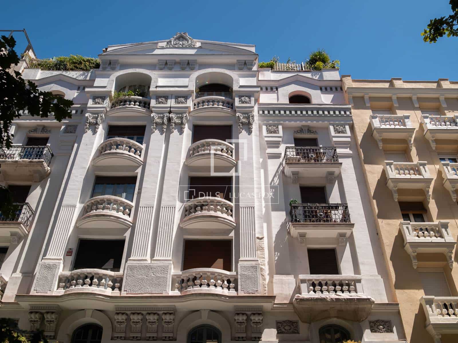 Apartamento de 3 habitaciones en Madrid ciudad en venta - 2.000.000 € (Ref: 9311454)