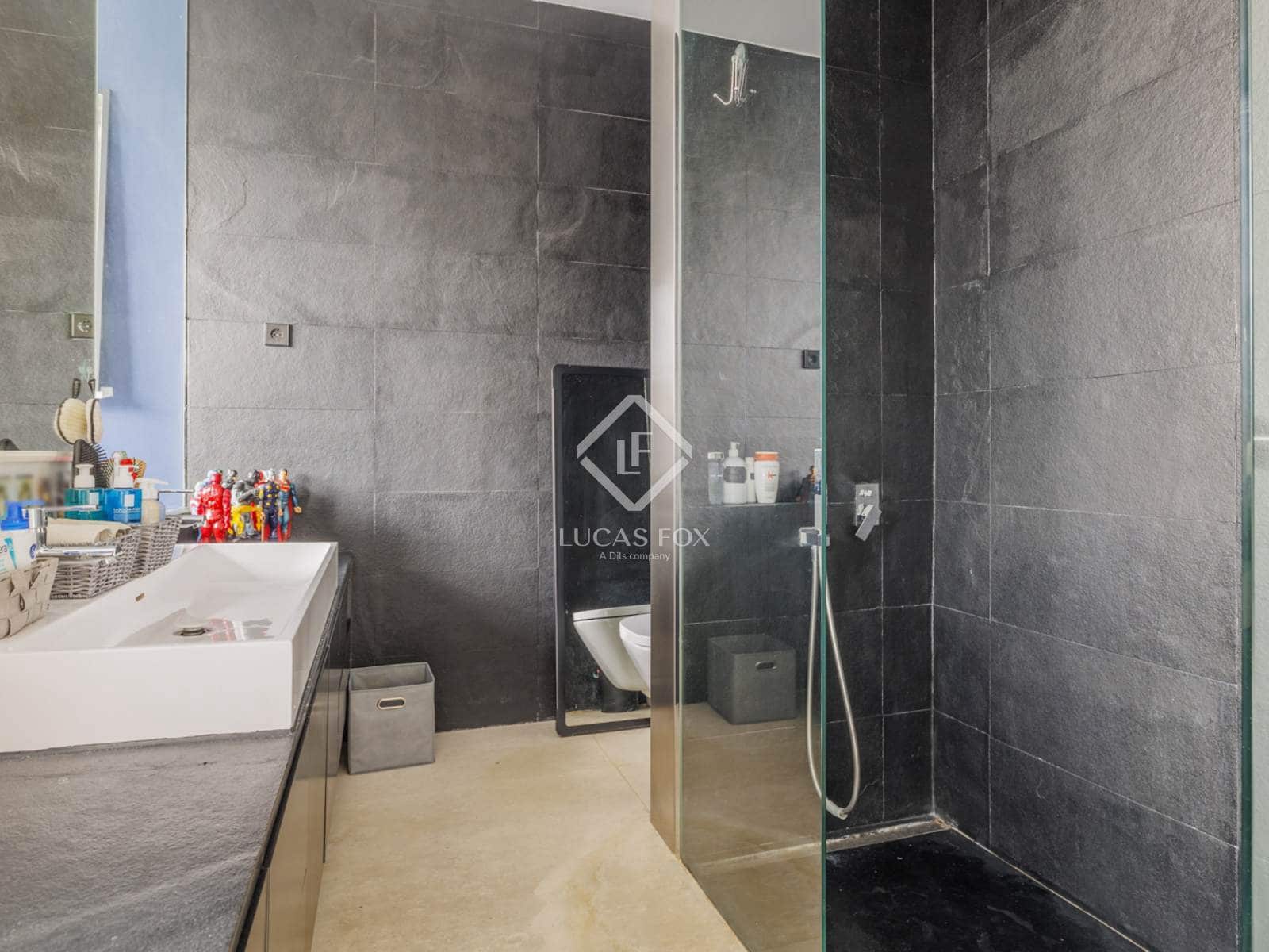 6 makuuhuone Huvila myytävänä paikassa Boadilla del Monte mukana uima-altaan 
autotalli - 2 395 000 € (Ref: 9311920)