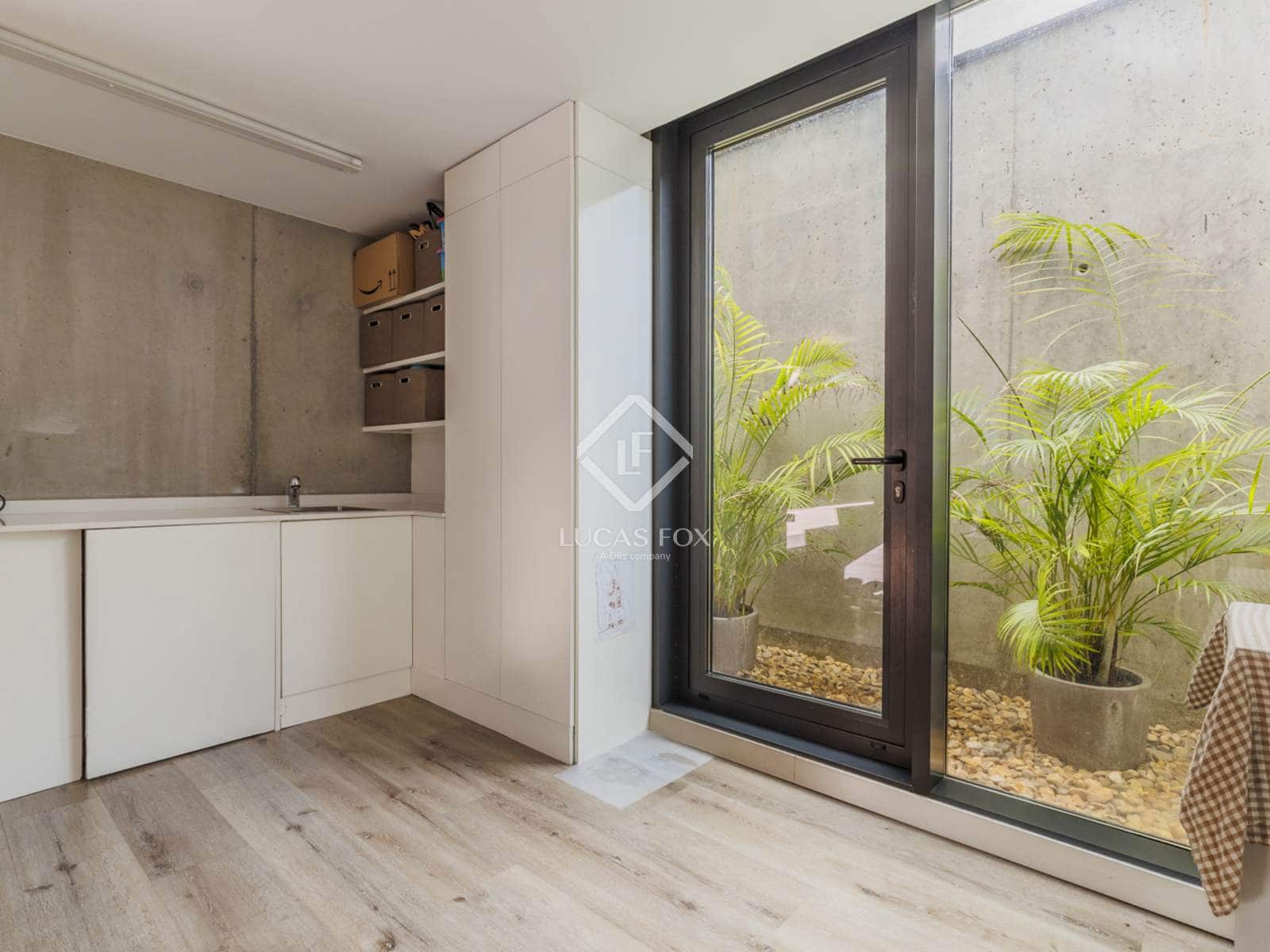 6 makuuhuone Huvila myytävänä paikassa Boadilla del Monte mukana uima-altaan 
autotalli - 2 395 000 € (Ref: 9311920)