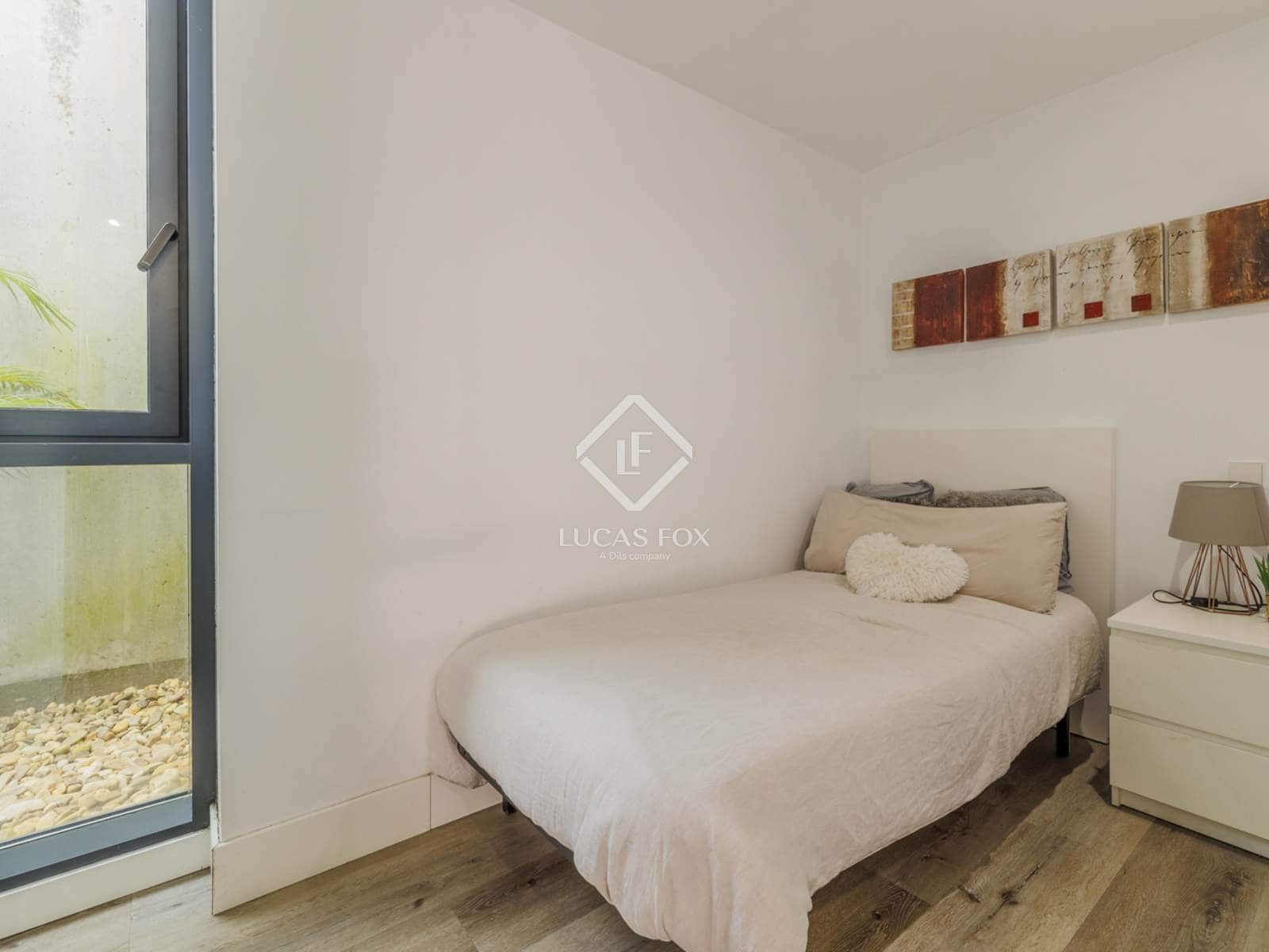 6 makuuhuone Huvila myytävänä paikassa Boadilla del Monte mukana uima-altaan 
autotalli - 2 395 000 € (Ref: 9311920)